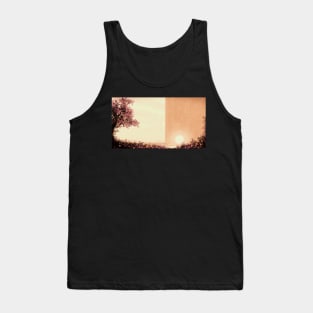 New Jerusalem - Without Text Tank Top